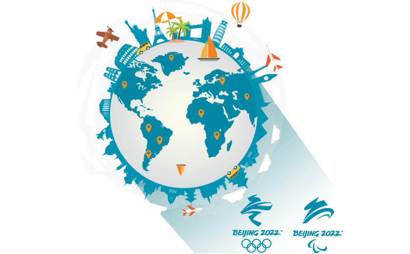 在几内亚连接到中国的软件 - SQUIDCN